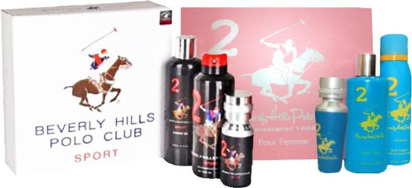 kapiltcg: -Perfume-Beverly Hills polo club gift set no 8 for men