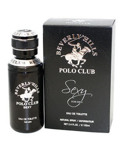 kapiltcg: -Perfume-Beverly Hills Polo Club Deodorant Body Spray - For Men