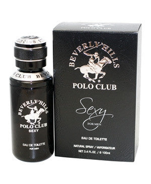 kapiltcg: -Perfume-Beverly Hills Polo Club Deodorant Body Spray - For Men