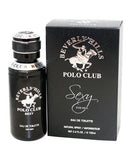 kapiltcg: -Perfume-Beverly Hills Polo Club Deodorant Body Spray - For Men